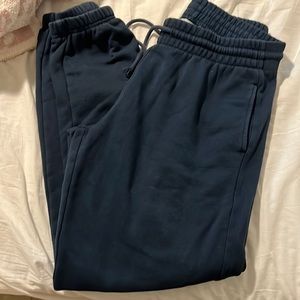 Aritzia TNA boyfriend sweatpants